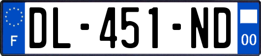 DL-451-ND