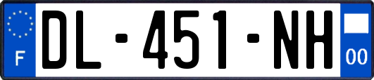 DL-451-NH