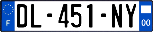 DL-451-NY