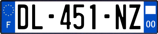 DL-451-NZ