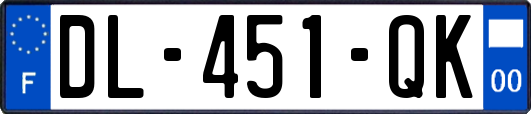 DL-451-QK