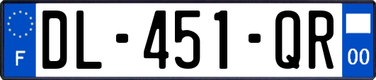 DL-451-QR