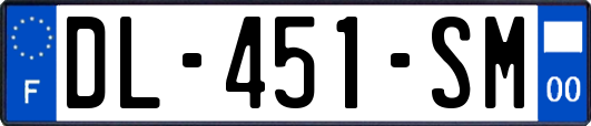 DL-451-SM