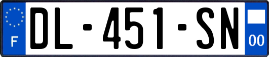 DL-451-SN