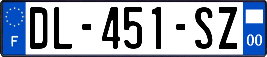 DL-451-SZ