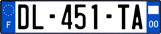 DL-451-TA