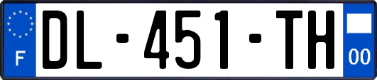 DL-451-TH