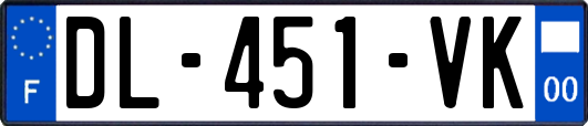 DL-451-VK