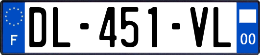 DL-451-VL