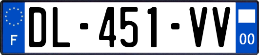 DL-451-VV