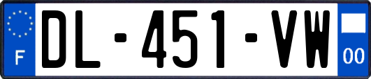 DL-451-VW