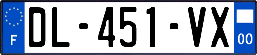 DL-451-VX