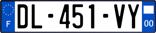 DL-451-VY