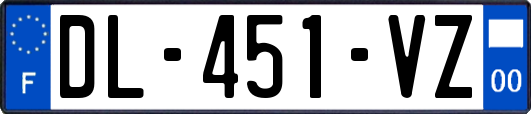 DL-451-VZ