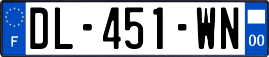 DL-451-WN