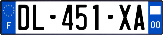 DL-451-XA