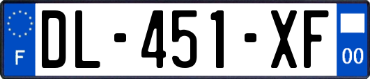 DL-451-XF