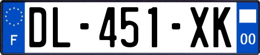 DL-451-XK