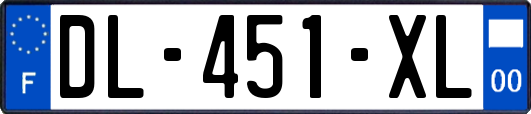 DL-451-XL