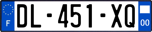 DL-451-XQ