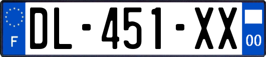 DL-451-XX