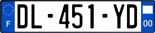 DL-451-YD