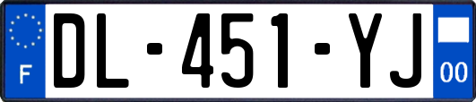 DL-451-YJ