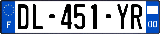 DL-451-YR