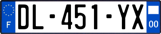 DL-451-YX