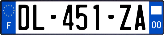 DL-451-ZA