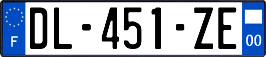 DL-451-ZE