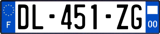 DL-451-ZG