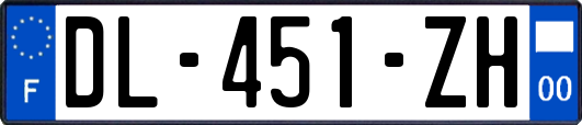 DL-451-ZH