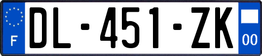 DL-451-ZK