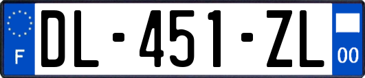 DL-451-ZL