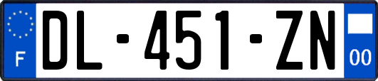 DL-451-ZN