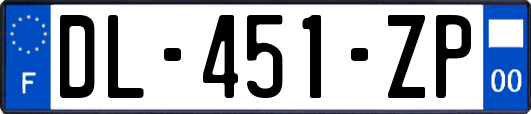 DL-451-ZP