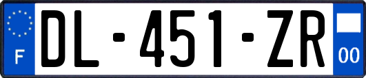 DL-451-ZR