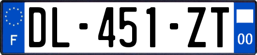 DL-451-ZT