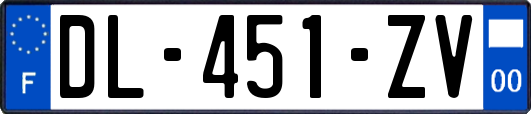 DL-451-ZV