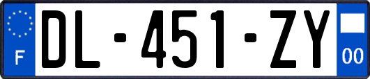 DL-451-ZY