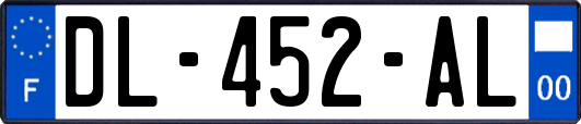 DL-452-AL