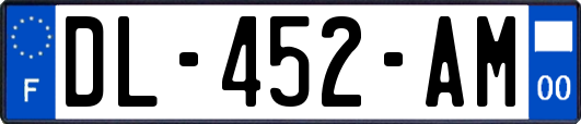 DL-452-AM