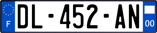 DL-452-AN