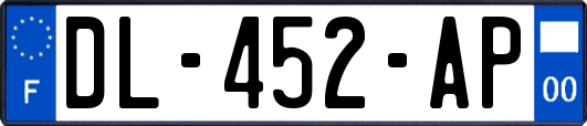 DL-452-AP