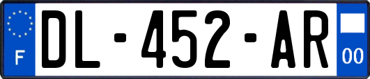 DL-452-AR