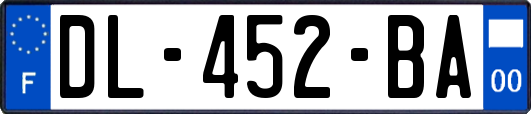 DL-452-BA