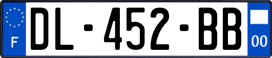 DL-452-BB