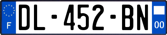 DL-452-BN