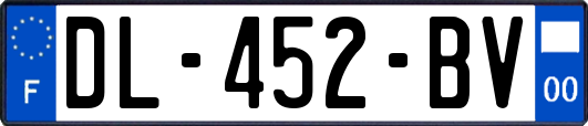 DL-452-BV